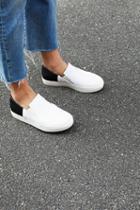 Varsity Slip-on Sneaker By Fp Collection At Free People