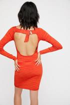 Everything You Want Mini Dress By Free People