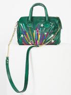 Fireworks Mini Tote By Free People