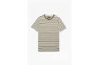 French Connection Striped Crew Neck T-shirt