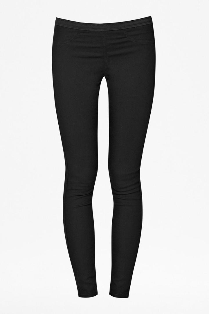 French Connection Indigo Pop Legging
