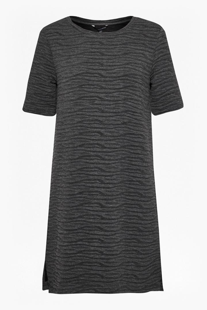 French Connection Sudan Texture Dress