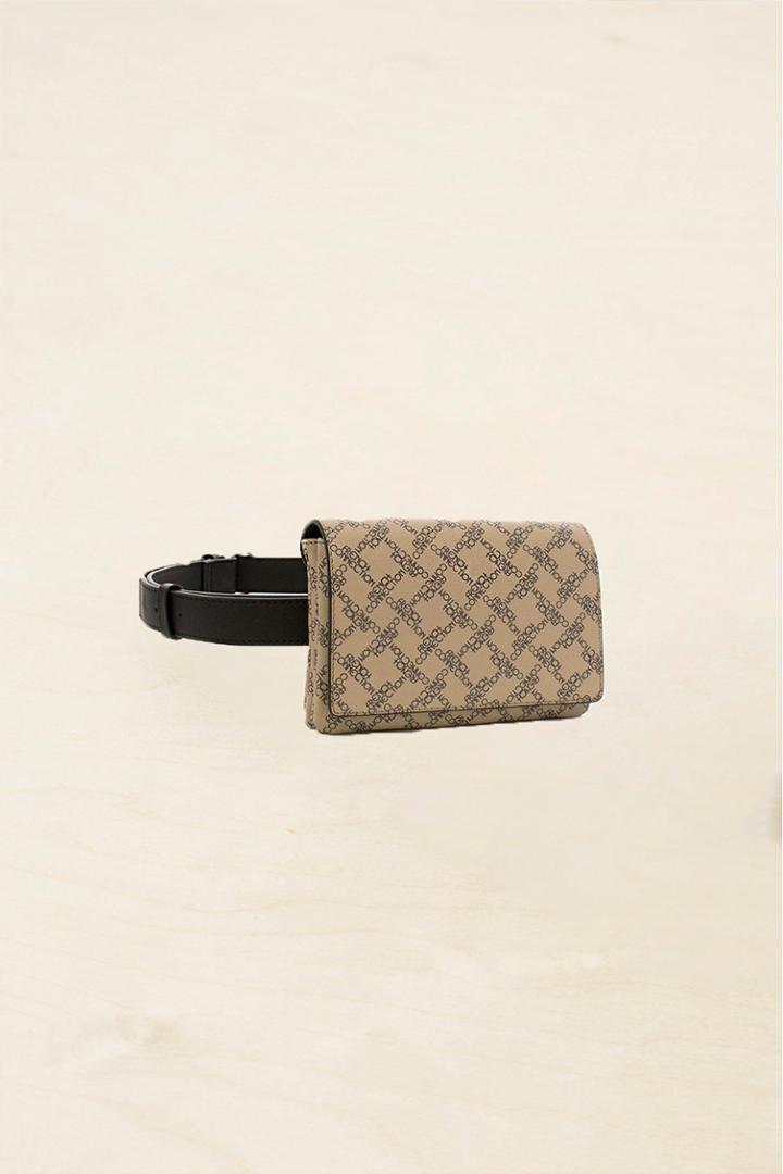 French Connenction Marin Belt Bag
