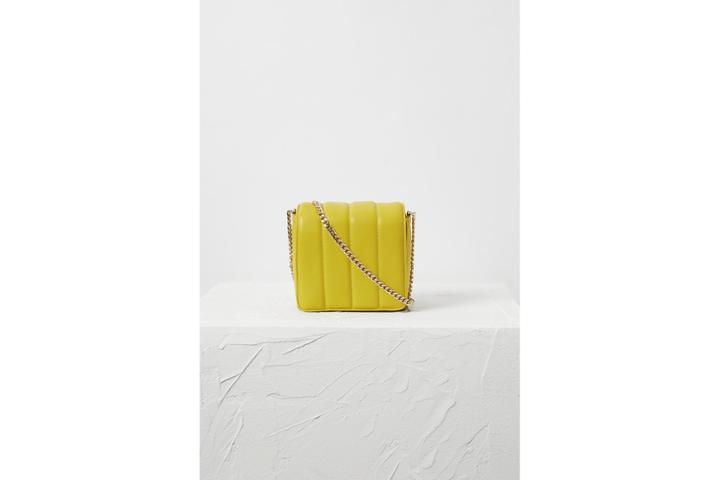 French Connection Riley Mini Cross-body Bag