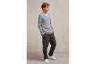 French Connection Loose Stitch Alpaca Mix Jumper