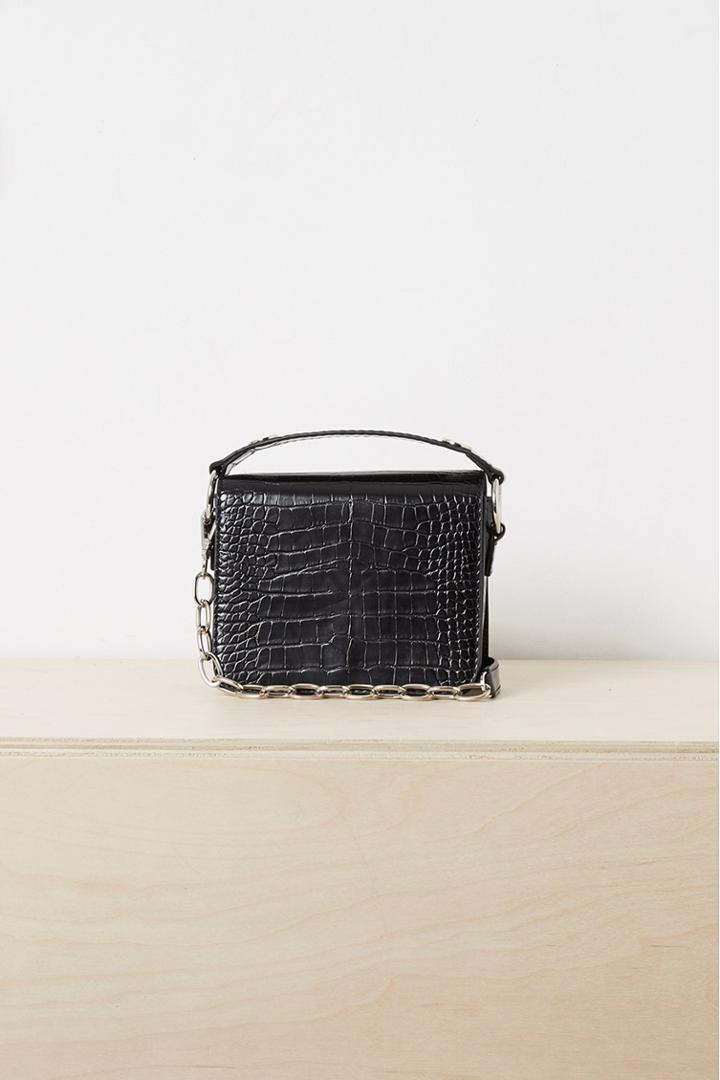 French Connenction Bobby Crossbody Bag