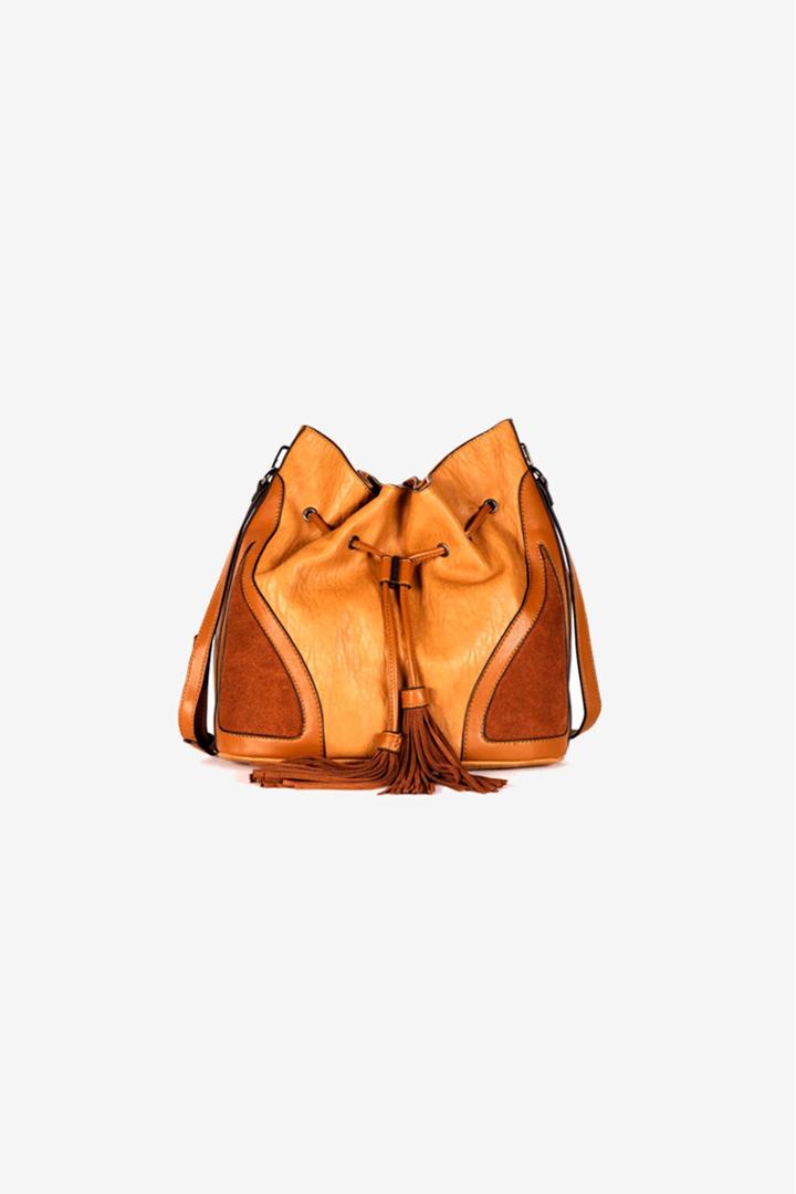 French Connection Heidi Hobo Bag