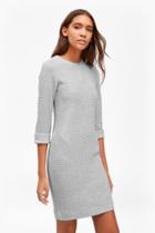 French Connection Summer Sudan Marl Jumper Dress