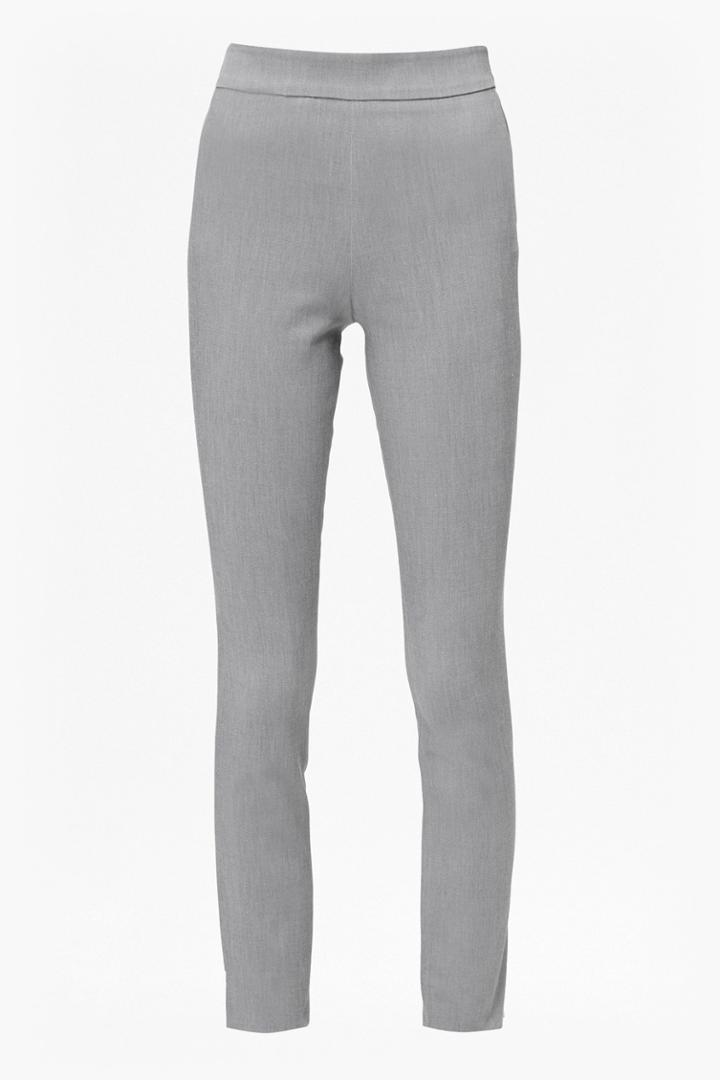 Fcus Glass Stretch Skinny Trousers
