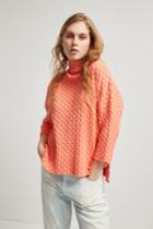 Fcus Mona Mozart Knit Oversized Jumper