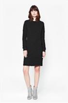 French Connection Rocky Road Sweater Dress