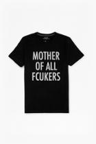 French Connection Mother Of All Fcukers T-shirt