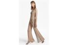 French Connection Bijou Stitch Strappy Jumpsuit