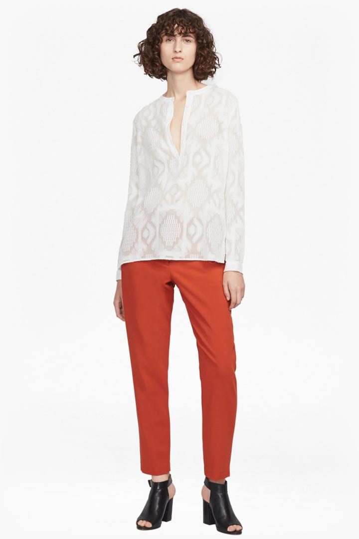 Fcus Whisper Ruth Trousers