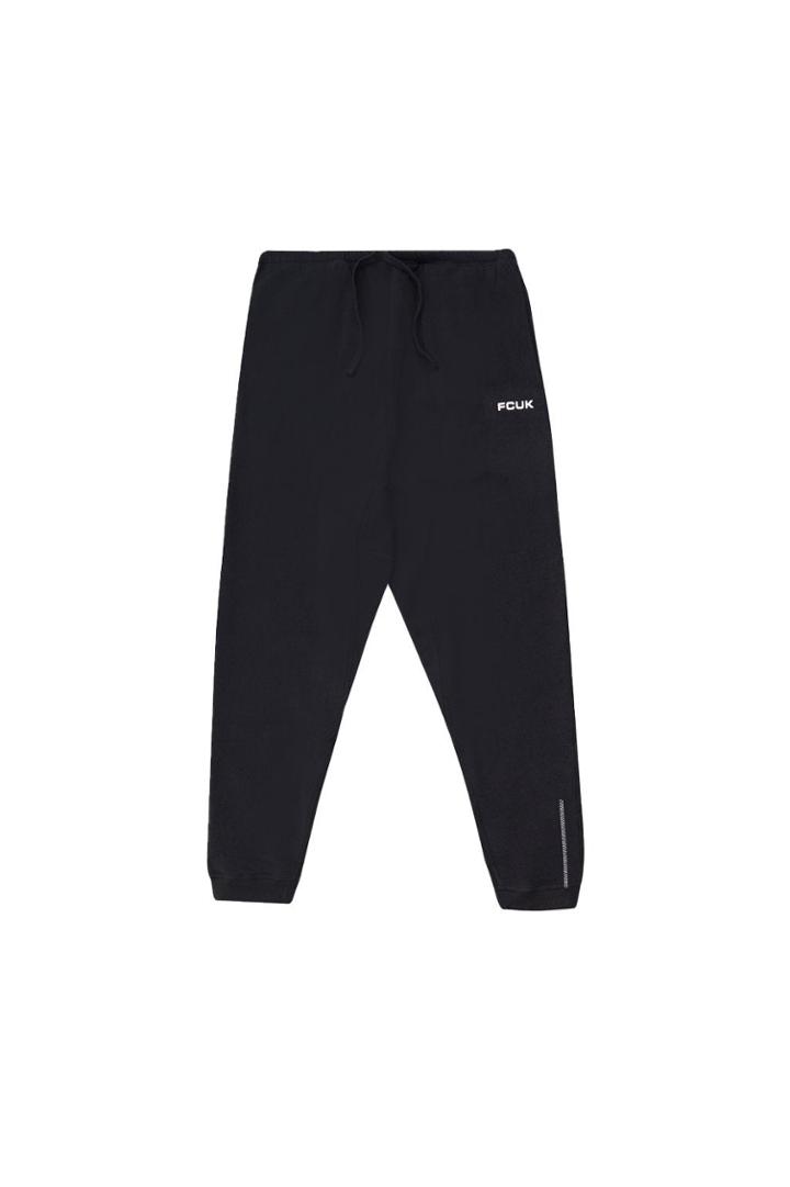 French Connection Fcuk Dropped Crotch Joggers