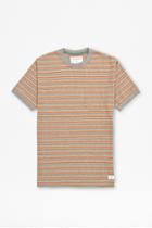 French Connection Boomstone Stripe T-shirt