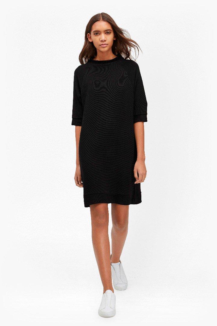 Fcus Summer Sudan Jumper Dress