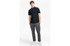 French Connection Parched Textured Pique Polo Shirt