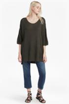 Fcus Richter Knits Ribbed Jumper Dress