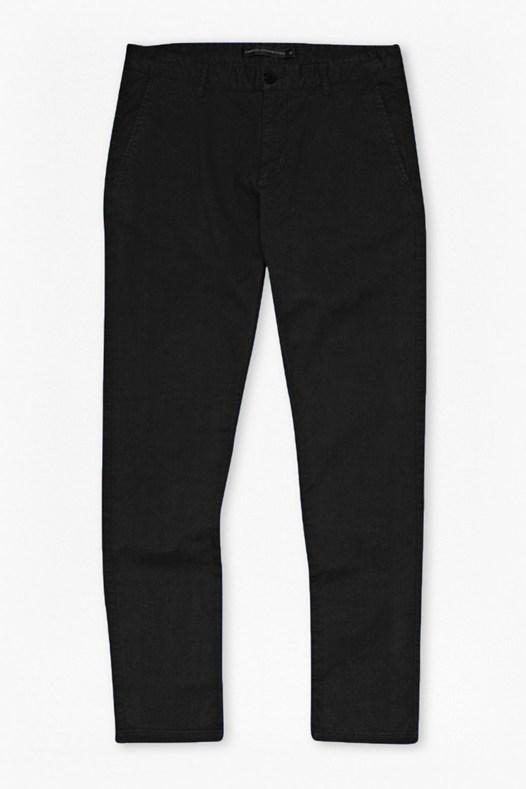 French Connection Sam Slim Cotton Trousers