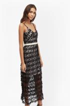French Connection Tassel Beach Textured Maxi Dress