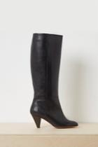 French Connenction Eliza Knee High Boots