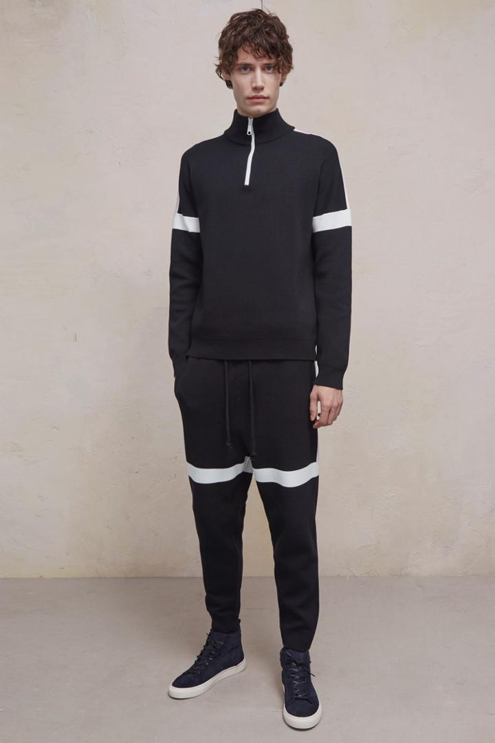 Fcus Lakra Ski Knit Jogger