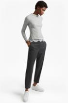 French Connenction Georgie Suiting Jogger Trousers