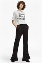 Fcus Summer Ines Bell Trousers