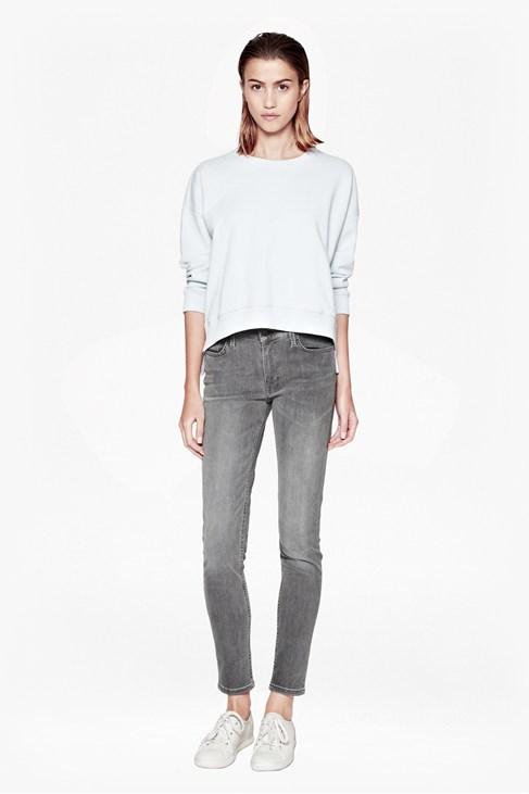 French Connection High Line Jersey Sweater