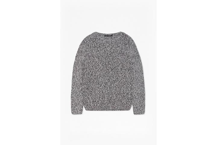 French Connection Ska Knitted Jumper