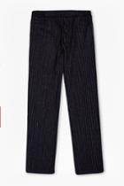 French Connection Pin Stripe Trousers