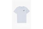 French Connection Skelly Skate T-shirt