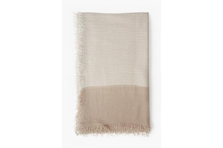 French Connection Inez Scarf