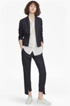 Fcus Winter Tallulah Long Sleeved Classic Jacket