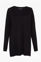 French Connection Core Cashmere Blend Oversized Jumper