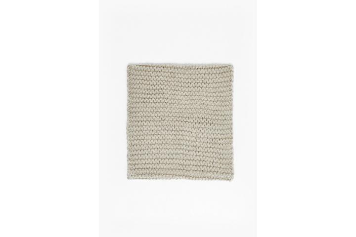 French Connection Chunky Knit Snood