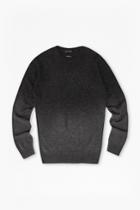 French Connection Dip Dye Cashmere Jumper