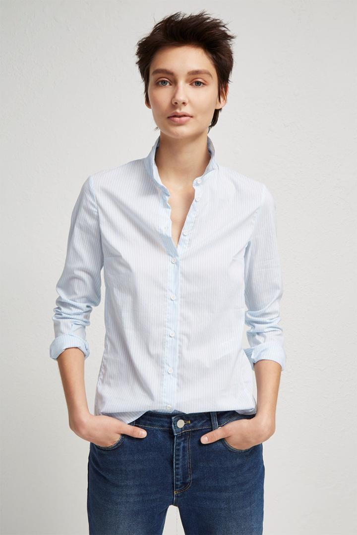 Fcus Eastside Cotton Shirt