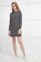 French Connection Tim Tim Shift Dress