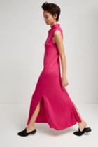 Fcus Syros Sweeter Jersey Maxi Dress