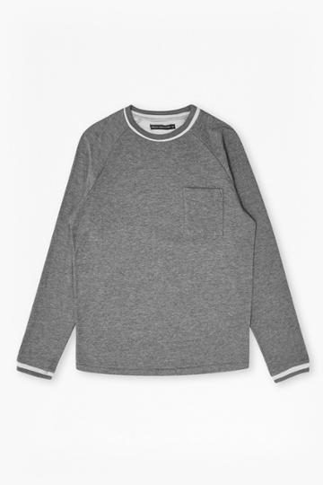 French Connection Cockpit Crew Neck T-shirt