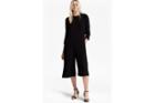 French Connection Evening Dew 3/4 Length Sleeves Jumpsuit