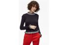 French Connection Alexa Knit High Neck Jumper