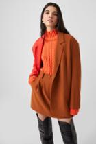 French Connection Bilania Whisper Suit Jacket