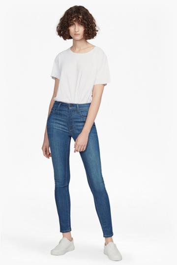 Fcus Rebound Skinny Jeans