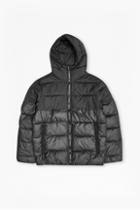 French Connection Split Trent Puffa Jacket