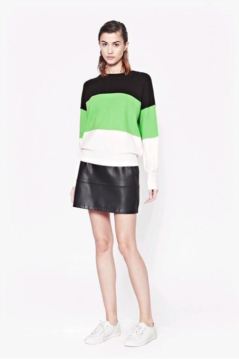 French Connection Spring Vhari Jumper