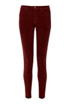French Connection Hendrix Velvet Jeans