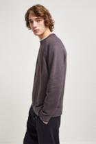 French Connenction Talented Loop Back Sweatshirt